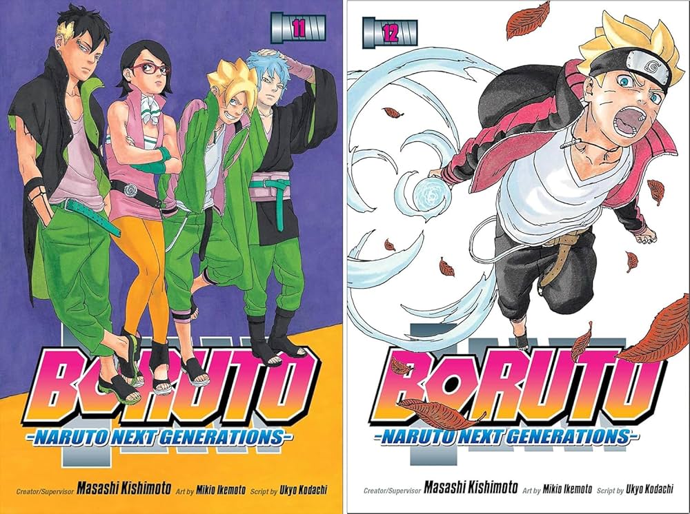 BORUTO NARUTO NEXT GENERATIONS クラマスサノオ Boruto Naruto Next Generation Precious G.E.M. Series PVC